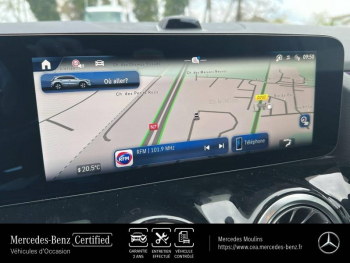 Photo 23 du bon plan MERCEDES-BENZ Classe GLA 200 d 150ch AMG Line 8G-DCT Star edition occasion à 54500 €