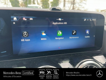 Photo 25 du bon plan MERCEDES-BENZ Classe GLA 200 d 150ch AMG Line 8G-DCT Star edition occasion à 54500 €