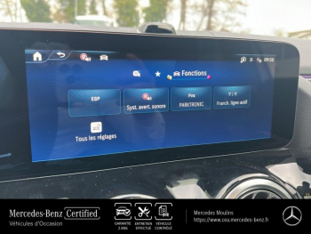 Photo 26 du bon plan MERCEDES-BENZ Classe GLA 200 d 150ch AMG Line 8G-DCT Star edition occasion à 54500 €