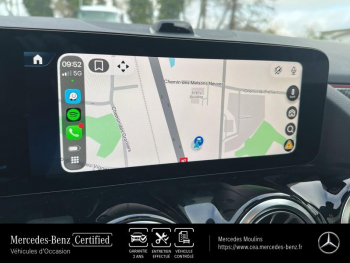 Photo 27 du bon plan MERCEDES-BENZ Classe GLA 200 d 150ch AMG Line 8G-DCT Star edition occasion à 54500 €