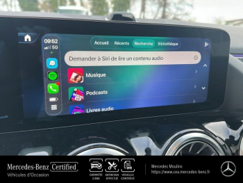 Photo 28 du bon plan MERCEDES-BENZ Classe GLA 200 d 150ch AMG Line 8G-DCT Star edition occasion à 54500 €