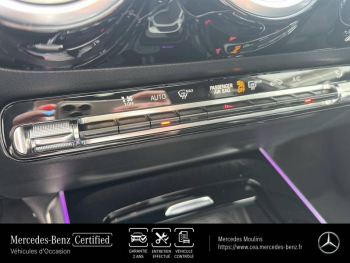 Photo 29 du bon plan MERCEDES-BENZ Classe GLA 200 d 150ch AMG Line 8G-DCT Star edition occasion à 54500 €