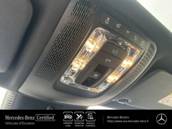 Photo 31 du bon plan MERCEDES-BENZ Classe GLA 200 d 150ch AMG Line 8G-DCT Star edition occasion à 54500 €