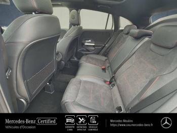 Photo 32 du bon plan MERCEDES-BENZ Classe GLA 200 d 150ch AMG Line 8G-DCT Star edition occasion à 54500 €
