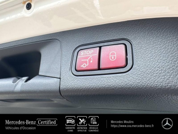 Photo 34 du bon plan MERCEDES-BENZ Classe GLA 200 d 150ch AMG Line 8G-DCT Star edition occasion à 54500 €