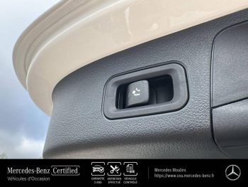 Photo 35 du bon plan MERCEDES-BENZ Classe GLA 200 d 150ch AMG Line 8G-DCT Star edition occasion à 54500 €