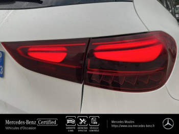 Photo 36 du bon plan MERCEDES-BENZ Classe GLA 200 d 150ch AMG Line 8G-DCT Star edition occasion à 54500 €