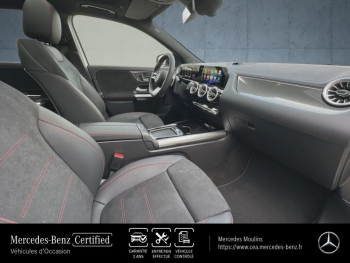 Photo 37 du bon plan MERCEDES-BENZ Classe GLA 200 d 150ch AMG Line 8G-DCT Star edition occasion à 54500 €