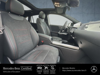 Photo 38 du bon plan MERCEDES-BENZ Classe GLA 200 d 150ch AMG Line 8G-DCT Star edition occasion à 54500 €