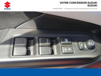 Photo 9 du bon plan SUZUKI Swift 1.2 Hybrid 83ch Pack AllGrip occasion à 18900 €