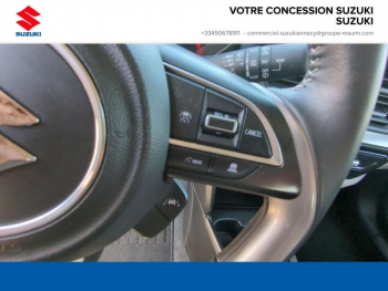 Photo 14 du bon plan SUZUKI Swift 1.2 Hybrid 83ch Pack AllGrip occasion à 18900 €