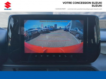 Photo 19 du bon plan SUZUKI Swift 1.2 Hybrid 83ch Pack AllGrip occasion à 18900 €