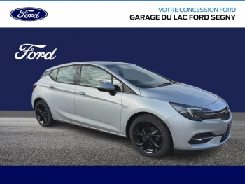 Photo 2 du bon plan OPEL Astra 1.2 Turbo 130ch GS occasion à 12890 €