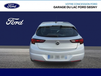 Photo 3 du bon plan OPEL Astra 1.2 Turbo 130ch GS occasion à 12890 €