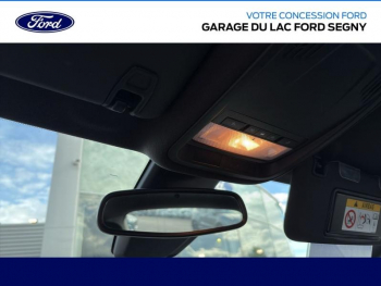 Photo 6 du bon plan OPEL Astra 1.2 Turbo 130ch GS occasion à 12890 €