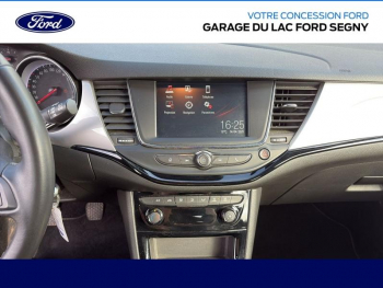 Photo 7 du bon plan OPEL Astra 1.2 Turbo 130ch GS occasion à 12890 €