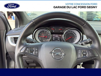 Photo 8 du bon plan OPEL Astra 1.2 Turbo 130ch GS occasion à 12890 €