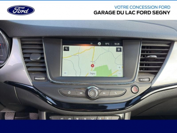 Photo 10 du bon plan OPEL Astra 1.2 Turbo 130ch GS occasion à 12890 €