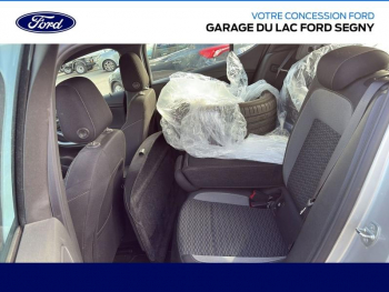 Photo 11 du bon plan OPEL Astra 1.2 Turbo 130ch GS occasion à 12890 €