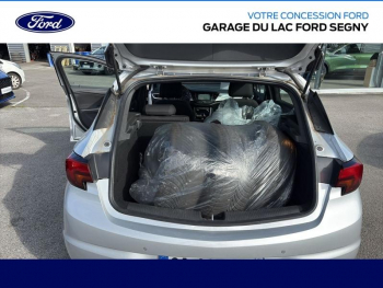 Photo 12 du bon plan OPEL Astra 1.2 Turbo 130ch GS occasion à 12890 €