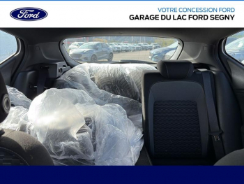 Photo 13 du bon plan OPEL Astra 1.2 Turbo 130ch GS occasion à 12890 €