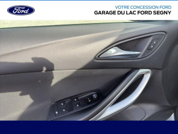 Photo 15 du bon plan OPEL Astra 1.2 Turbo 130ch GS occasion à 12890 €