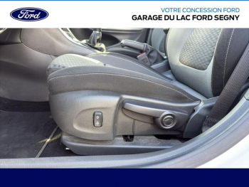 Photo 16 du bon plan OPEL Astra 1.2 Turbo 130ch GS occasion à 12890 €