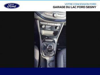 Photo 17 du bon plan OPEL Astra 1.2 Turbo 130ch GS occasion à 12890 €