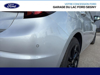 Photo 18 du bon plan OPEL Astra 1.2 Turbo 130ch GS occasion à 12890 €