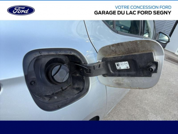 Photo 19 du bon plan OPEL Astra 1.2 Turbo 130ch GS occasion à 12890 €