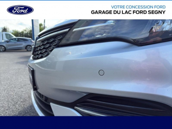 Photo 20 du bon plan OPEL Astra 1.2 Turbo 130ch GS occasion à 12890 €