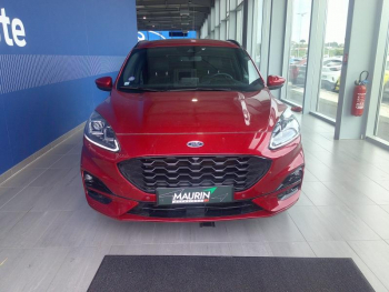 Photo 2 du bon plan FORD Kuga 2.5 Duratec 225ch PowerSplit PHEV ST-Line X e-CVT occasion à 25900 €