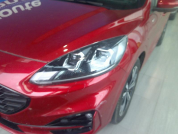 Photo 3 du bon plan FORD Kuga 2.5 Duratec 225ch PowerSplit PHEV ST-Line X e-CVT occasion à 25900 €