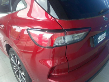 Photo 4 du bon plan FORD Kuga 2.5 Duratec 225ch PowerSplit PHEV ST-Line X e-CVT occasion à 25900 €