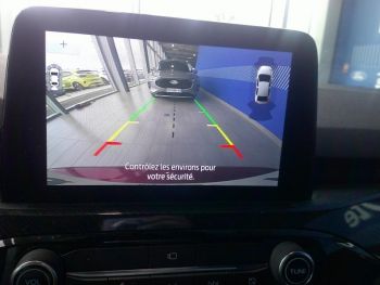 Photo 6 du bon plan FORD Kuga 2.5 Duratec 225ch PowerSplit PHEV ST-Line X e-CVT occasion à 25900 €