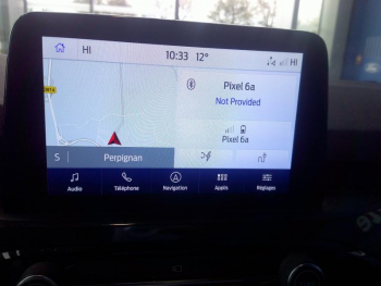 Photo 7 du bon plan FORD Kuga 2.5 Duratec 225ch PowerSplit PHEV ST-Line X e-CVT occasion à 25900 €