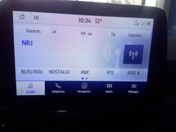 Photo 8 du bon plan FORD Kuga 2.5 Duratec 225ch PowerSplit PHEV ST-Line X e-CVT occasion à 25900 €