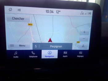 Photo 9 du bon plan FORD Kuga 2.5 Duratec 225ch PowerSplit PHEV ST-Line X e-CVT occasion à 25900 €