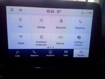 Photo 10 du bon plan FORD Kuga 2.5 Duratec 225ch PowerSplit PHEV ST-Line X e-CVT occasion à 25900 €