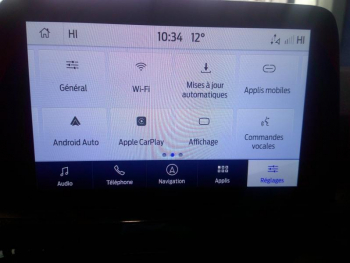 Photo 11 du bon plan FORD Kuga 2.5 Duratec 225ch PowerSplit PHEV ST-Line X e-CVT occasion à 25900 €