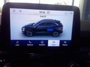 Photo 12 du bon plan FORD Kuga 2.5 Duratec 225ch PowerSplit PHEV ST-Line X e-CVT occasion à 25900 €