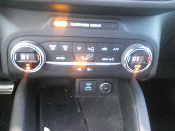 Photo 15 du bon plan FORD Kuga 2.5 Duratec 225ch PowerSplit PHEV ST-Line X e-CVT occasion à 25900 €