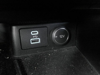 Photo 16 du bon plan FORD Kuga 2.5 Duratec 225ch PowerSplit PHEV ST-Line X e-CVT occasion à 25900 €