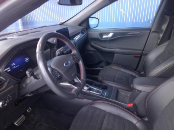 Photo 22 du bon plan FORD Kuga 2.5 Duratec 225ch PowerSplit PHEV ST-Line X e-CVT occasion à 25900 €