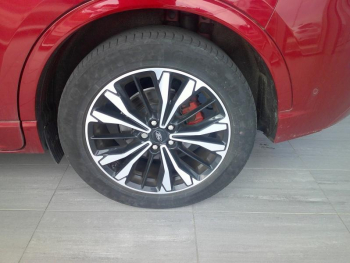 Photo 25 du bon plan FORD Kuga 2.5 Duratec 225ch PowerSplit PHEV ST-Line X e-CVT occasion à 25900 €