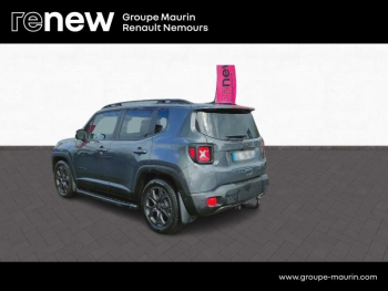 Photo 2 du bon plan JEEP Renegade I Ph2 1.3 GSE T4 150ch 80th Anniversary B occasion à 17900 €