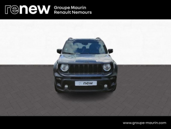 Photo 5 du bon plan JEEP Renegade I Ph2 1.3 GSE T4 150ch 80th Anniversary B occasion à 17900 €