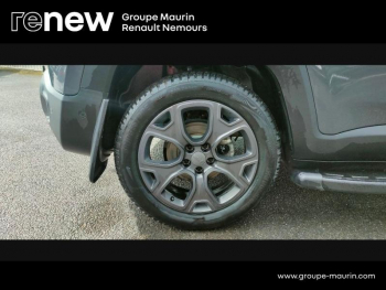 Photo 9 du bon plan JEEP Renegade I Ph2 1.3 GSE T4 150ch 80th Anniversary B occasion à 17900 €