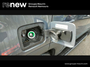 Photo 10 du bon plan JEEP Renegade I Ph2 1.3 GSE T4 150ch 80th Anniversary B occasion à 17900 €