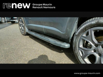 Photo 11 du bon plan JEEP Renegade I Ph2 1.3 GSE T4 150ch 80th Anniversary B occasion à 17900 €